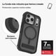 thumbnail image 4 of Carcasa ZAGG Rainier Snap iPhone 17 Pro Max, 4 of 10