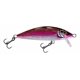 thumbnail image 1 of Señuelo Poseidon Minnow 10 g Pink Brown Trout para Trucha y Salmón 2 Anzuelos Triples, 1 of 2