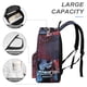 thumbnail image 4 of Mochila Desmarcar Robocop 42x30x15 cm, 4 of 6