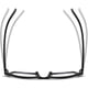 thumbnail image 5 of Gafas Blue Light TEXASDELUXE para mujeres y hombres con montura negra, 5 of 9
