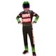 thumbnail image 1 of Disfraz Rubies Monster Jam Grave Digger para niños y niños M, 1 of 4