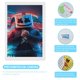 thumbnail image 3 of DJ Marshmello Kits de Pintura de Diamantes para Adultos 5D DIY Diamond Art Kits Full Drill Diamond Dots para Regalo Decoración de Pared y Relajación Artes de Gemas 20*30cm, 3 of 6