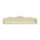thumbnail image 2 of Estante De Almacenamiento De Madera Para Casa De Muñecas, Modelo En Miniatura Montado En La Pared, 1/12, 2 of 5