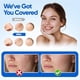 thumbnail image 3 of Set Extractor de Puntos Negros Krisp Beauty 4 Piezas Acero, 3 of 3