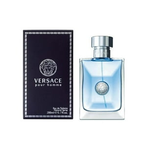 Versace - Perfume Hombre Pour Homme Edt 200 Ml