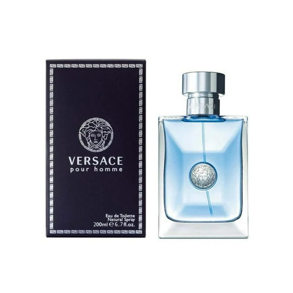 Perfume Hombre Pour Homme EDT 200 ML