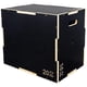 thumbnail image 1 of Caja pliométrica Fitvids 61 x 51 x 41 cm de madera antideslizante 3 en 1, 1 of 7