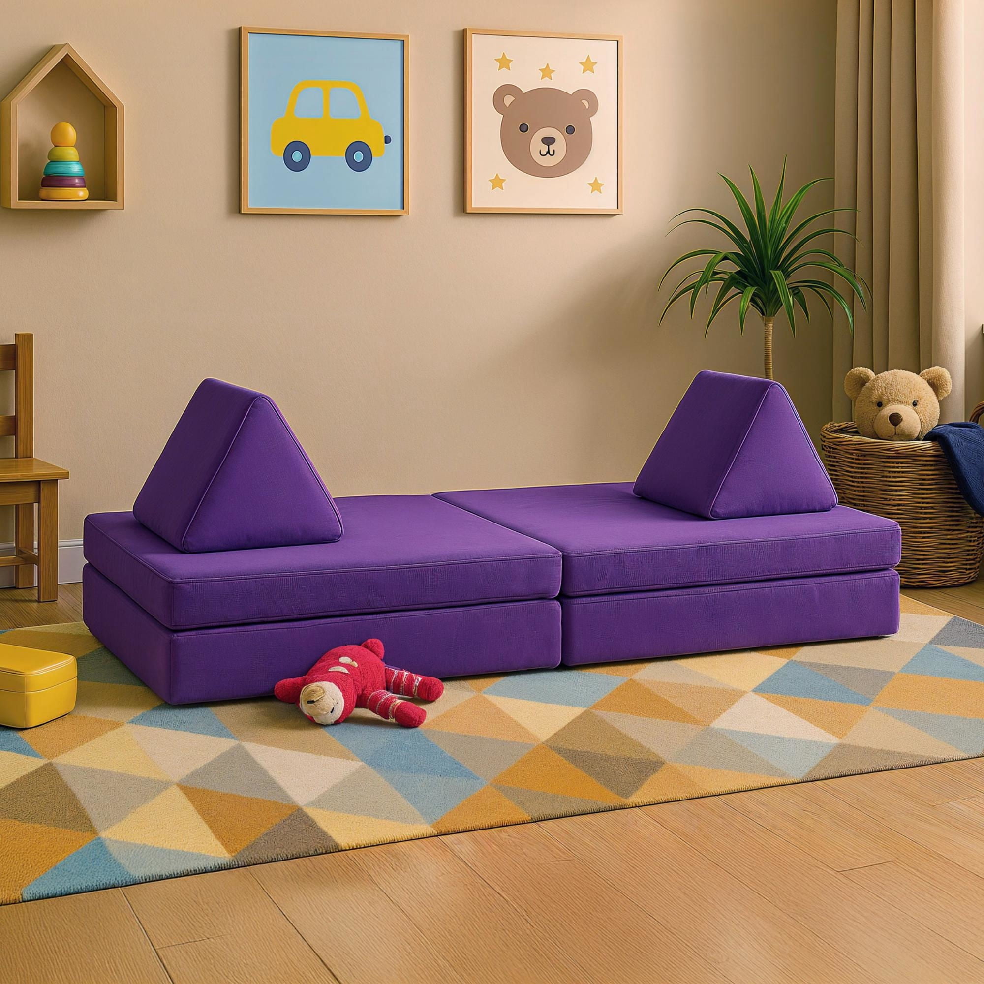 Colchon Kids Medida especial
