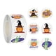 thumbnail image 1 of Pegatinas De Papel, Tarjeta De álbum De Recortes, Pegatinas De Halloween, Calcomanías Para Regalo De Fiesta Infantil, 1 of 5