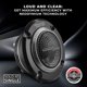 thumbnail image 3 of Tweeter DS18 PRO-TWN5 3.8 cm 200 W RMS 400 W Máx 4 Ω, 3 of 9