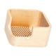 thumbnail image 1 of Carcasa De Altavoz De Madera Audio Shell Para Hoteles, Salas De Estar Y Cafés, 1 of 3