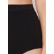 thumbnail image 5 of Calzón Maxi Pack de 2 Algodón Elasticado 98672 Negro, 5 of 8