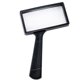 thumbnail image 1 of Lupa HOMEGOAL rectangular grande con aumento de 5X, 1 of 8