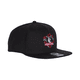 thumbnail image 2 of JOCKEY SNAPBACK 47 COLO COLO NEGRO WSNSHOT180WBPBK - Talla 00, 2 of 4