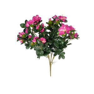 Corel - Planta Decorativa Arbusto Rhodendro 39Cm
