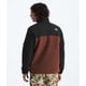 thumbnail image 3 of Chaqueta The North Face Yumiori de forro polar ligero para hombre, 3 of 4