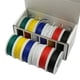 thumbnail image 5 of Kit de cables eléctricos CBAZY 18 AWG, 6 colores, 5 m cada uno, 5 of 7