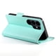 thumbnail image 3 of Funda Cartera Magnética con Tarjetas y Soporte para Samsung Galaxy S26 Ultra Verde, 3 of 6