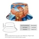 thumbnail image 2 of Sombrero Bucket Desmarcar Hércules, 2 of 6