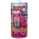 thumbnail image 2 of Muñeca moderna Barbie Mysteries Beach Detectives Ken con accesorios, 2 of 3