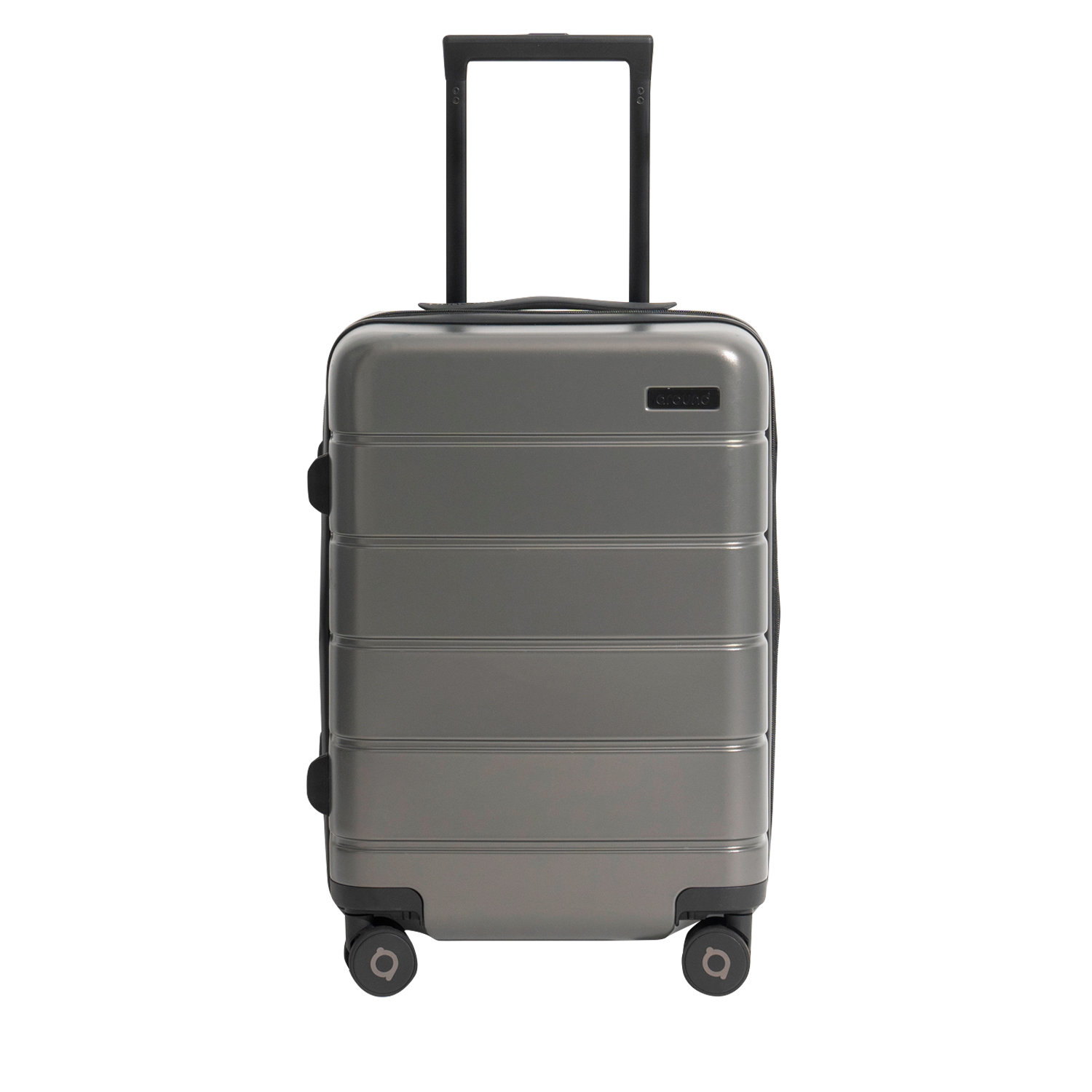 Around - Maleta Oslo Cabina Gris