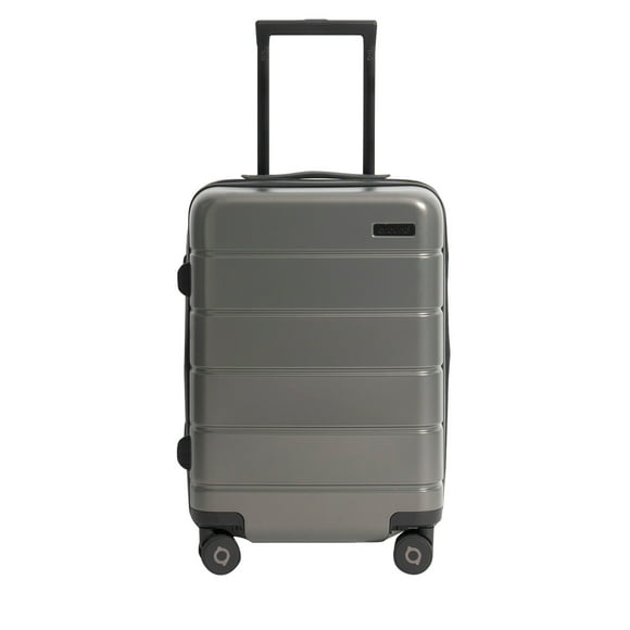 Maleta Oslo Cabina Gris