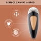 thumbnail image 2 of Base de maquillaje para aerógrafo TEMPTU Perfect Canvas Hydra Lock, porcelana, 2 of 3