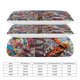 thumbnail image 3 of Thor Bedding Sets Ultra Soft Skin-Friendly Duvet Cover 3 Piece, Cute Comforter Cover Bed Set for Boys Girls Kids, 3 of 5