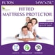thumbnail image 1 of Protector de colchón Four Seasons Essentials Futon Full, 1 of 9