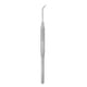 thumbnail image 2 of Separador de pestañas Levantador de pestañas Separación de pestañas Reutilizable, Pro Perm Injerto Pick Rod 45 degree Ángulo Herramienta de maquillaje para , Plata, 2 of 5