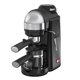thumbnail image 1 of Máquina de espresso y capuchino Brentwood GA-135BK, 4 tazas, negro, 1 of 8