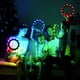 thumbnail image 2 of Anillo volador LED RGB Toy TOSY, impermeable y ligero, 2 of 3