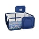 thumbnail image 2 of Corral de Seguridad Bebe Con Aro 126x126 Cm. Azul Marino, 2 of 6