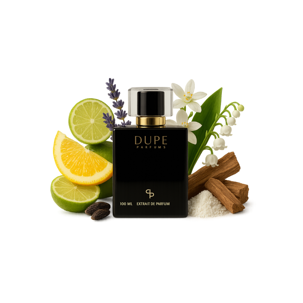 Beauty & Scent - Perfume Dupe Aged Orange Extrait 100 Ml