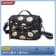 thumbnail image 1 of Boy Football Backpack Children Schoolbag Anime Backpack Travel School Bags for Teenage Boy Mochila Escolar Infantil Menino, 1 of 3