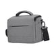 thumbnail image 1 of Bolsa Protectora Para Cámara, Caja Protectora Para Viajes, 100D, 200D, 1100D, 1200D, Gris, Pequeña, 1 of 5