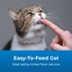 thumbnail image 4 of Suplemento PetAg Gel alto en calorías para gatos, 100 ml x 2 pollos, 4 of 6