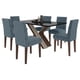 thumbnail image 1 of Juego de Comedor Giovana 6 Sillas, 1 of 6