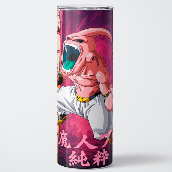 Mug Termo 600ml - Diseño kid boo