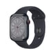 thumbnail image 1 of Apple Watch S8 Medianoche 45Mm, 1 of 9