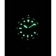 thumbnail image 3 of Reloj Ratio FreeDiver Sapphire Reloj de Acero Inoxidable con Esfera Blanca y Automático RTF047 de 200 M para Hombre, 3 of 3