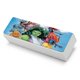 thumbnail image 1 of She-Hulk Estuche Rígido para Gafas de Cuero PU Hombres y Mujeres, 1 of 6