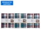 thumbnail image 1 of Mantel Rectangular 150x210cm 80% Algodón Surtido, 1 of 4