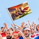 thumbnail image 4 of Bandera Decorativa Spyro El Dragón Desmarcar 90 cm x 150 cm, 4 of 6