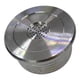 thumbnail image 5 of Cápsula De Filtro De Café De Acero Inoxidable Para Delta Q NDIQ7323 MILKQOOL, 5 of 5