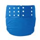 thumbnail image 5 of Pa?al De Tela Grande Para Adultos, Ropa Interior Reutilizable Para Personas Mayores, Hombres, Mujeres, Azul Oscuro, 5 of 5