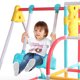 thumbnail image 5 of Juego de Resbalín 4-in-1 Activity Swing, 5 of 7
