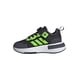 thumbnail image 1 of Zapatillas adidas Minecraft Pro El C negro/blanco talla 12, 1 of 8