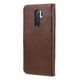 thumbnail image 2 of Funda con Cremallera para Xiaomi Redmi 9, Carcasa Cartera de Cuero PU con Soporte y Tarjetero, 2 of 6