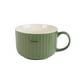 thumbnail image 1 of Tazón de Loza Verde 600ml, 1 of 2